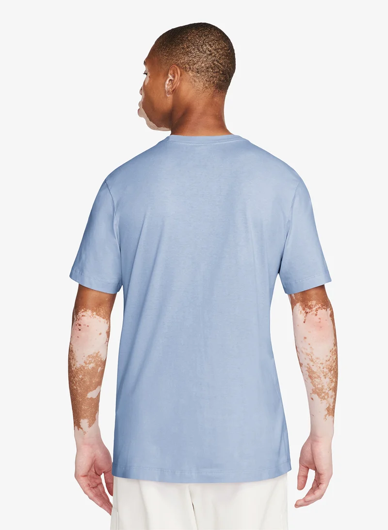 نايكي Icon Swoosh T-Shirt